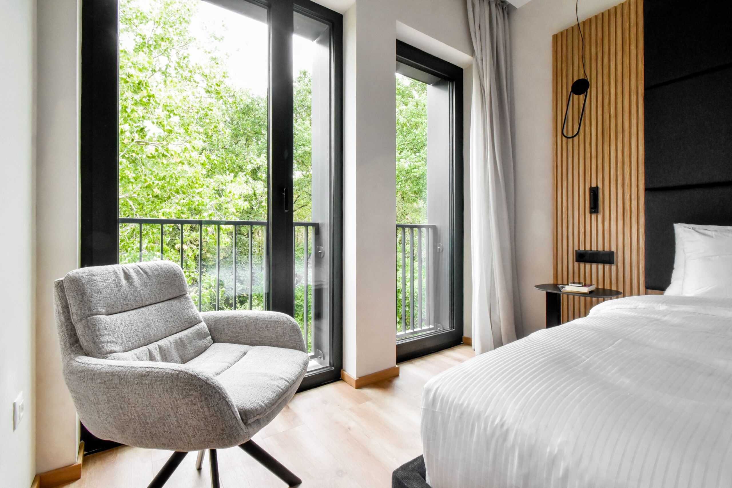 Elegance Apartment